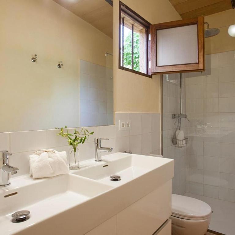 Agroturismo Es Bosc - Apartamento de 2 dormitorios - 14