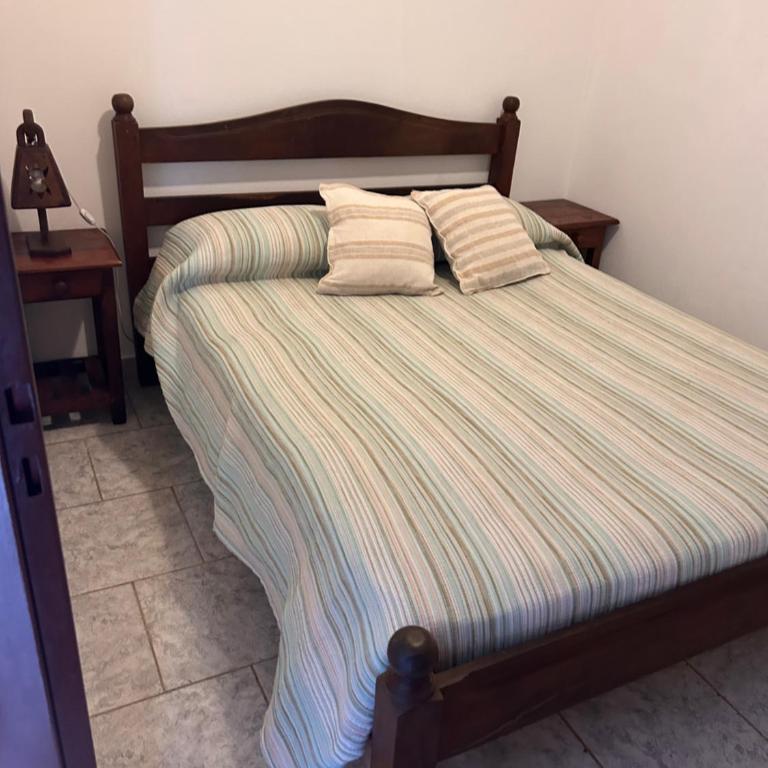 Canoas Apart - Apartamento - 3