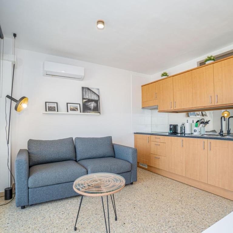 Holidays P11 Sea View WiFi - Apartamento de 2 dormitorios - 2