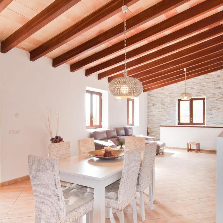 Na Pedas - Casa Vacacional de 3 dormitorios - 14