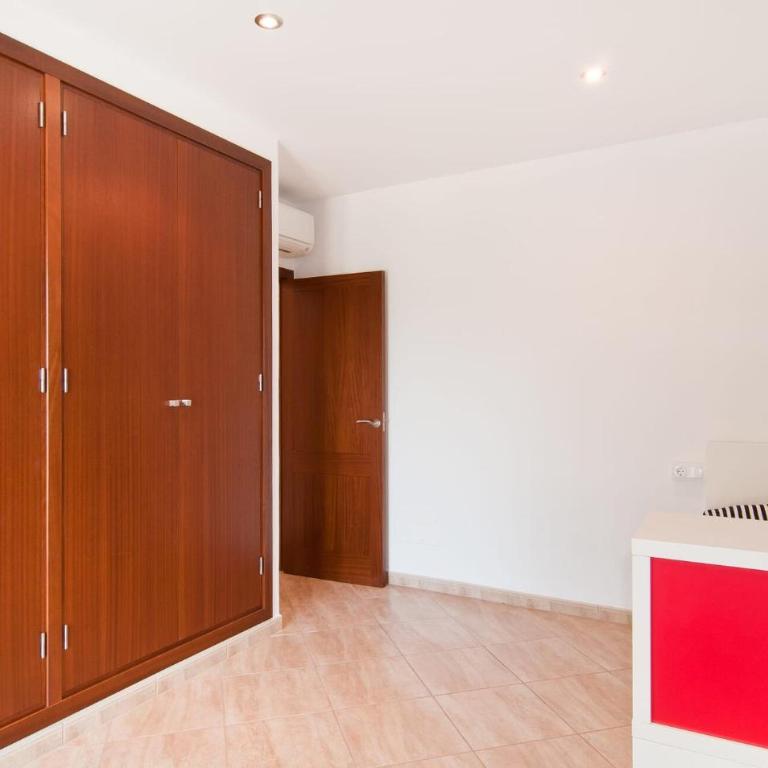 Na Pedas - Casa Vacacional de 3 dormitorios - 16