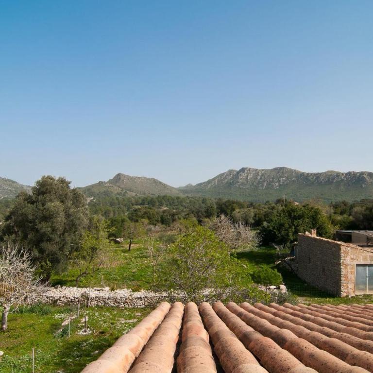 Na Pedas - Casa Vacacional de 3 dormitorios - 1
