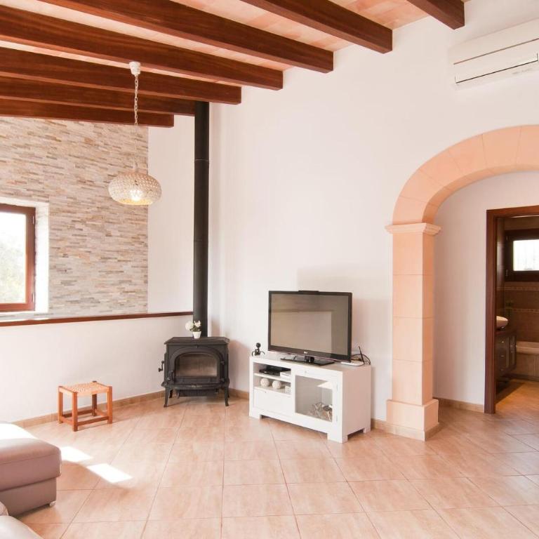 Na Pedas - Casa Vacacional de 3 dormitorios - 4