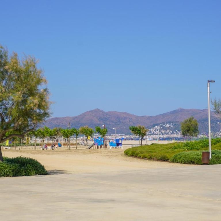 Holidays P11 Sea View WiFi - Apartamento de 2 dormitorios - 10