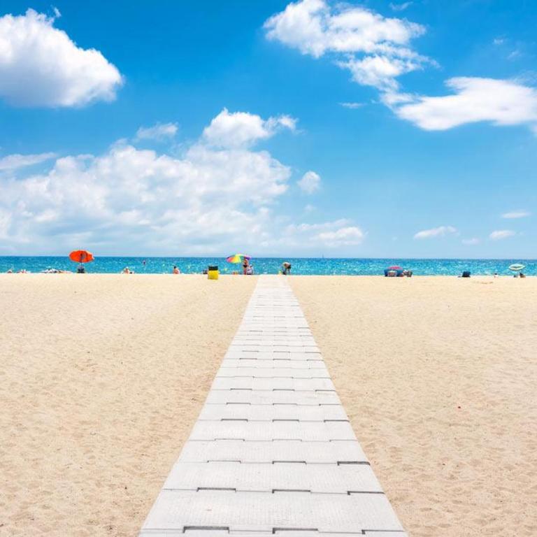 Holidays P11 Sea View WiFi - Apartamento de 2 dormitorios - 11