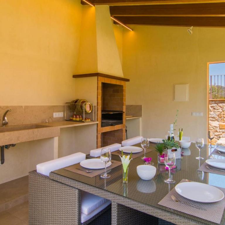 Na Pedas - Casa Vacacional de 3 dormitorios - 8