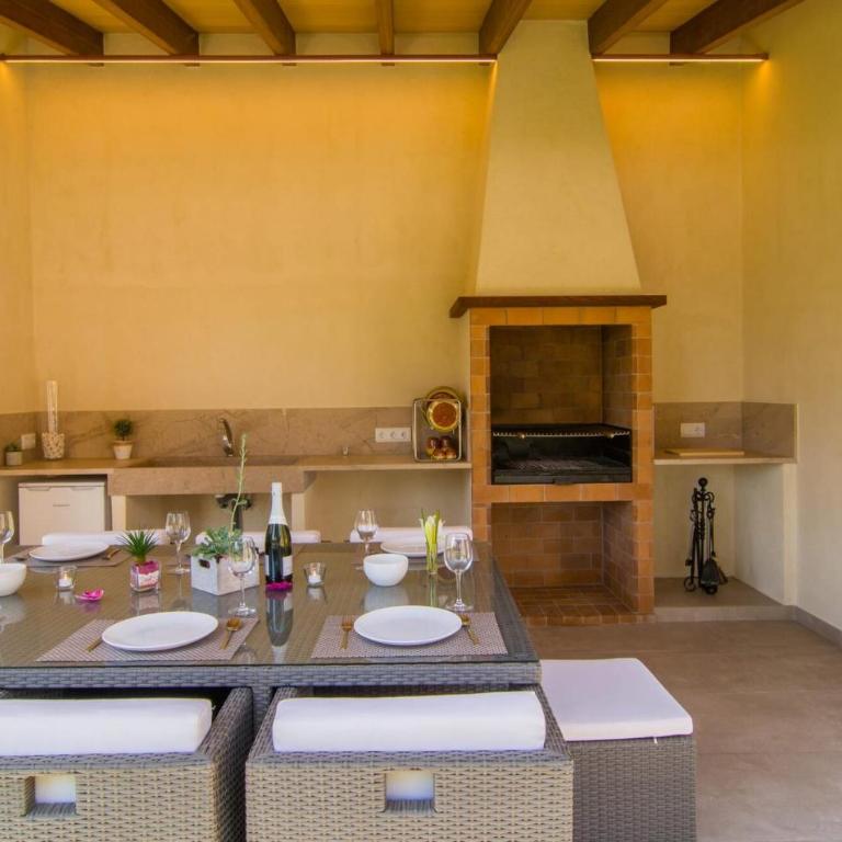 Na Pedas - Casa Vacacional de 3 dormitorios - 9
