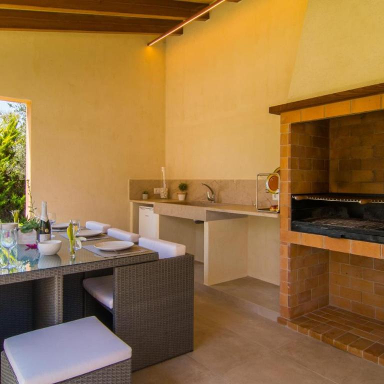 Na Pedas - Casa Vacacional de 3 dormitorios - 7