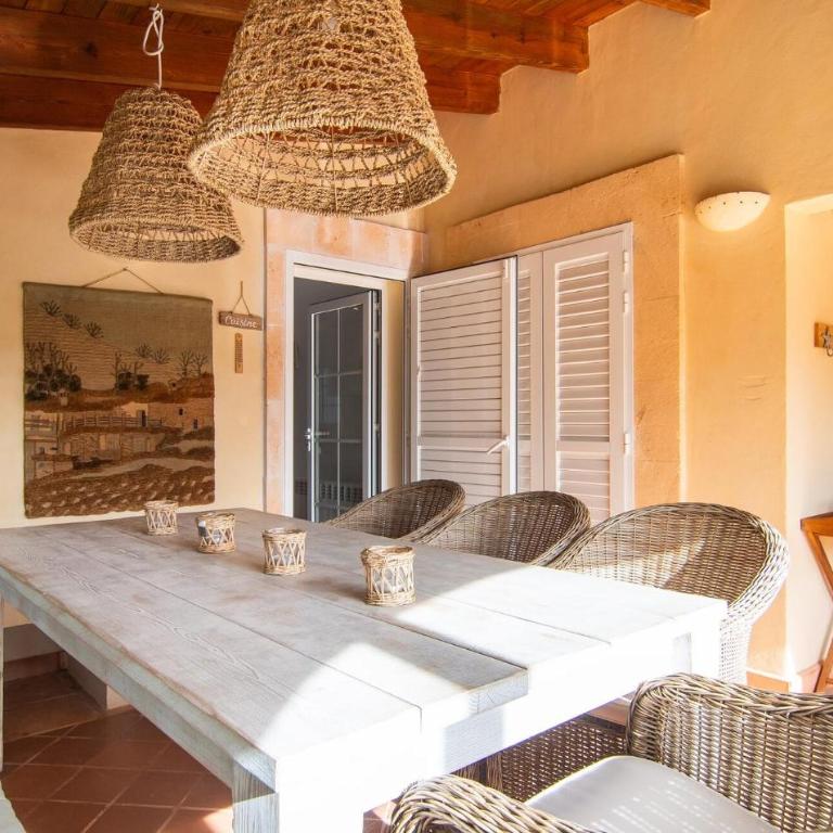 Calimero Alegria - Casa de 4 dormitorios - 8