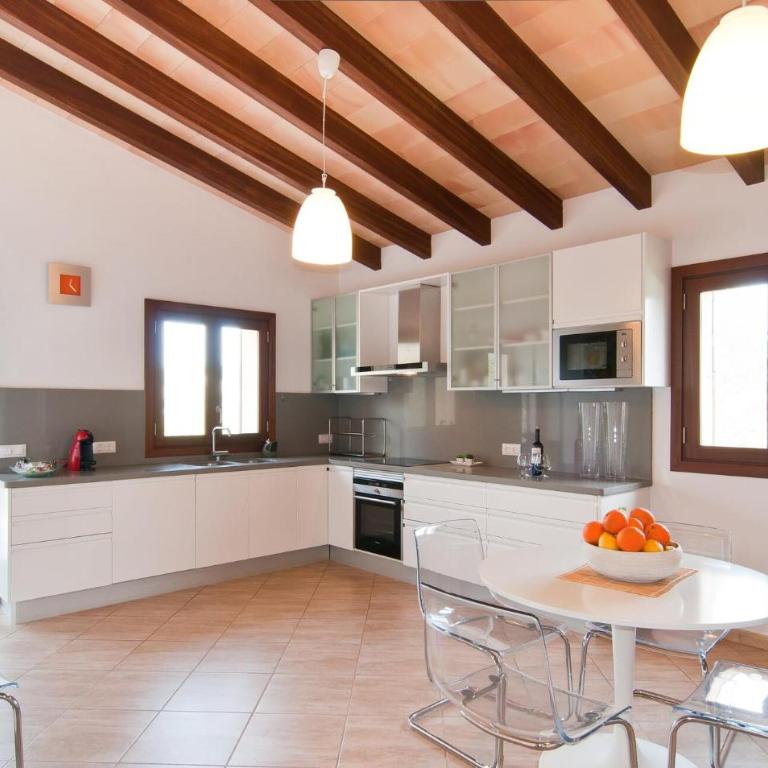 Na Pedas - Casa Vacacional de 3 dormitorios - 11