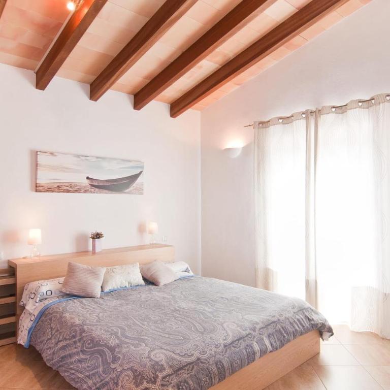 Na Pedas - Casa Vacacional de 3 dormitorios - 18