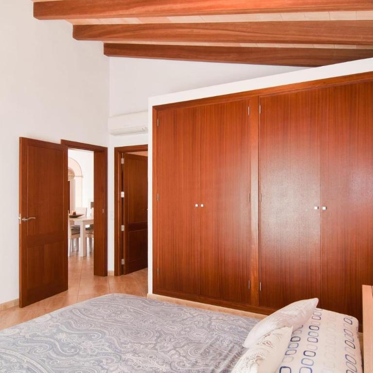 Na Pedas - Casa Vacacional de 3 dormitorios - 17