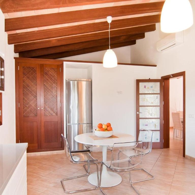 Na Pedas - Casa Vacacional de 3 dormitorios - 13