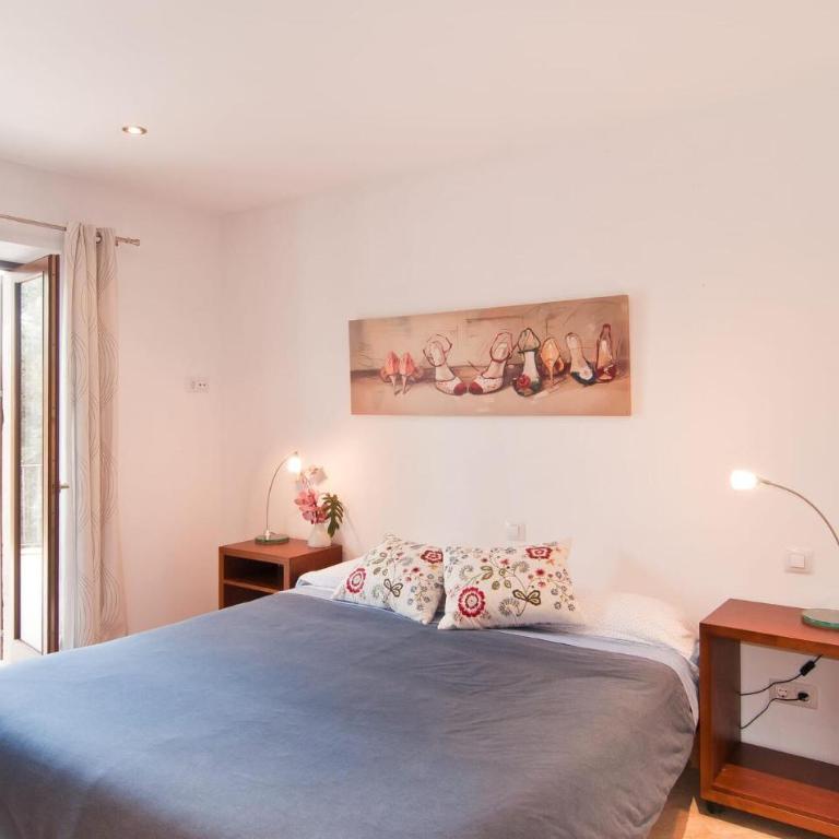 Na Pedas - Casa Vacacional de 3 dormitorios - 20