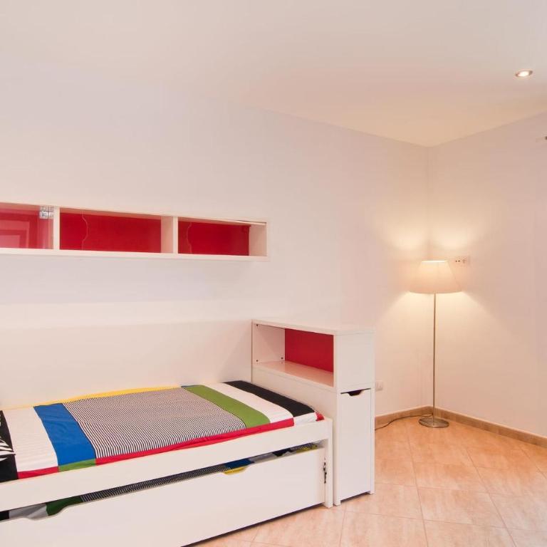 Na Pedas - Casa Vacacional de 3 dormitorios - 21