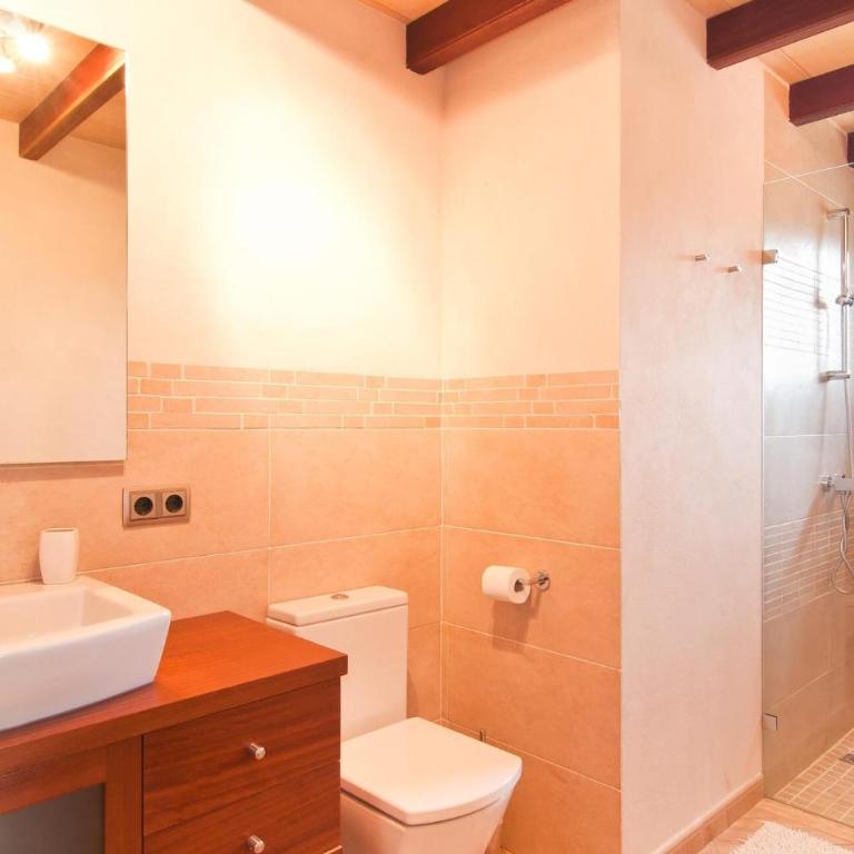 Na Pedas - Casa Vacacional de 3 dormitorios - 22