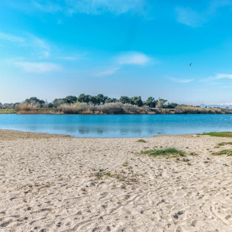 Holidays P11 Sea View WiFi - Apartamento de 2 dormitorios - 29