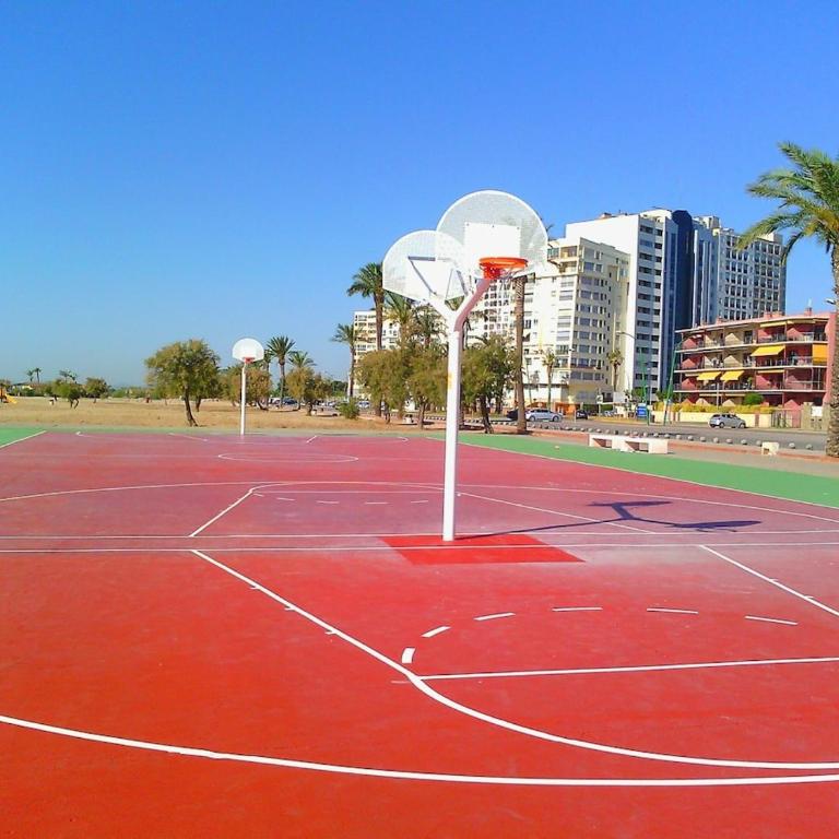 Holidays P11 Sea View WiFi - Apartamento de 2 dormitorios - 35
