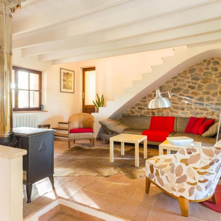 Ses Paises - Casa de vacaciones de 2 dormitorios - 1