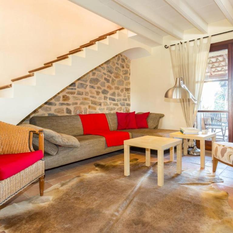 Ses Paises - Casa de vacaciones de 2 dormitorios - 3