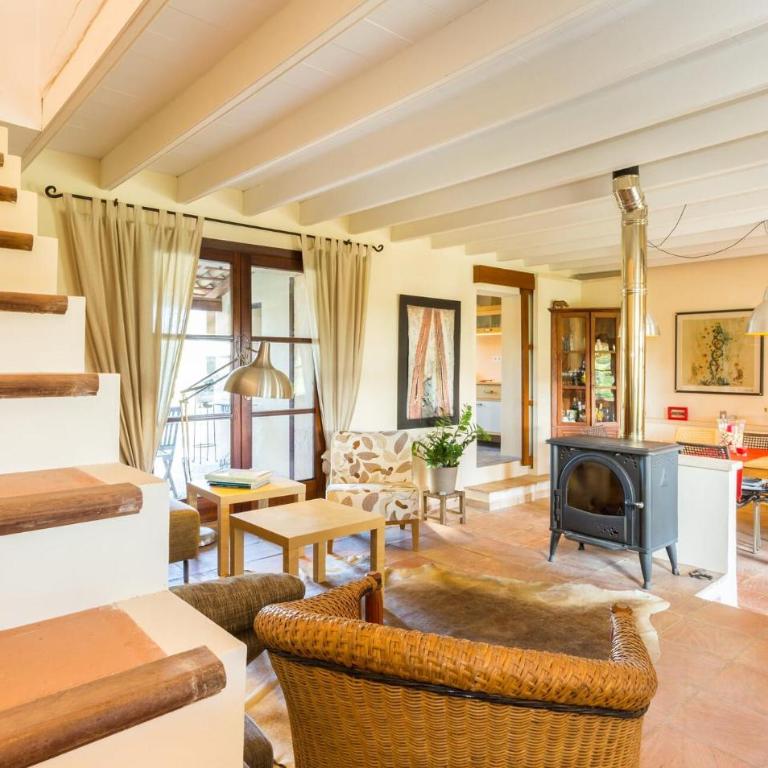 Ses Paises - Casa de vacaciones de 2 dormitorios - 4