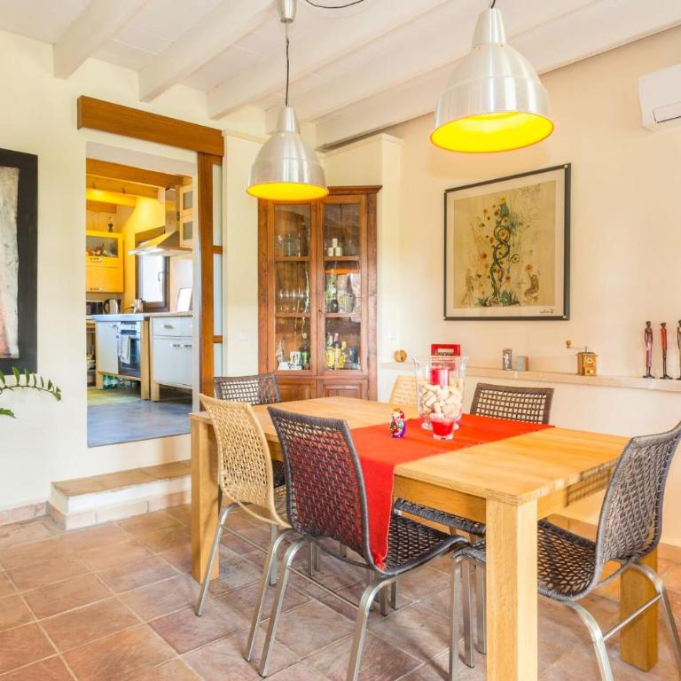 Ses Paises - Casa de vacaciones de 2 dormitorios - 7
