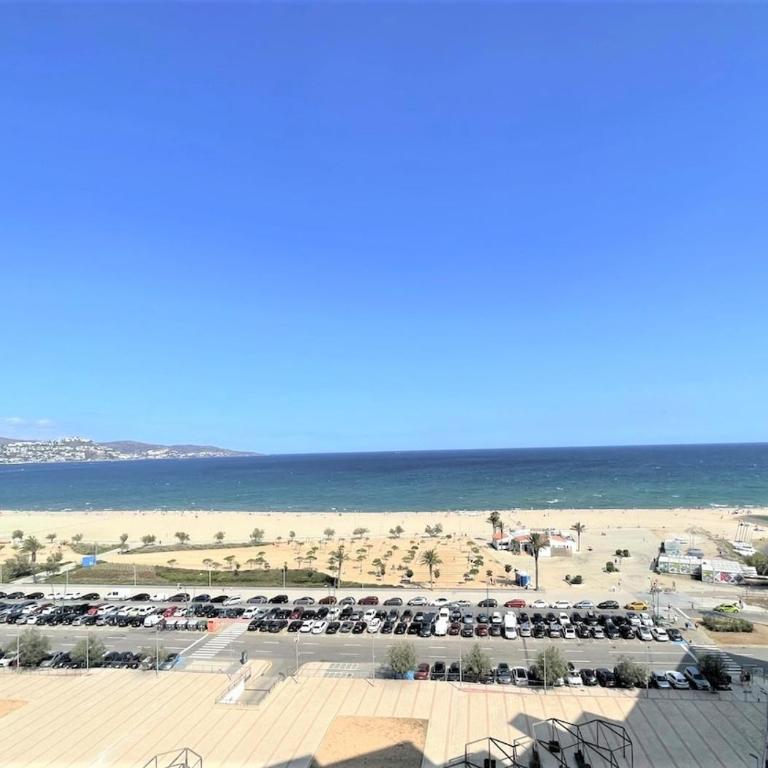 Holidays P11 Sea View WiFi - Apartamento de 2 dormitorios - 40