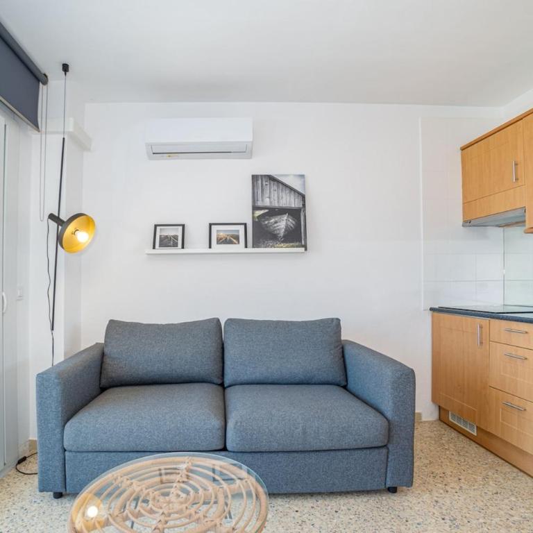 Holidays P11 Sea View WiFi - Apartamento de 2 dormitorios - 44