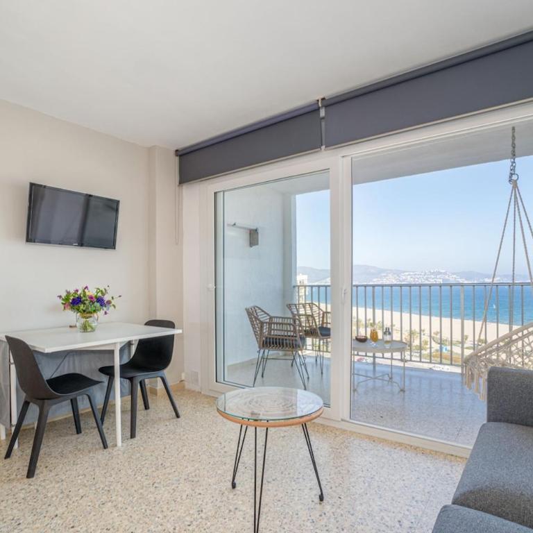 Holidays P11 Sea View WiFi - Apartamento de 2 dormitorios - 45
