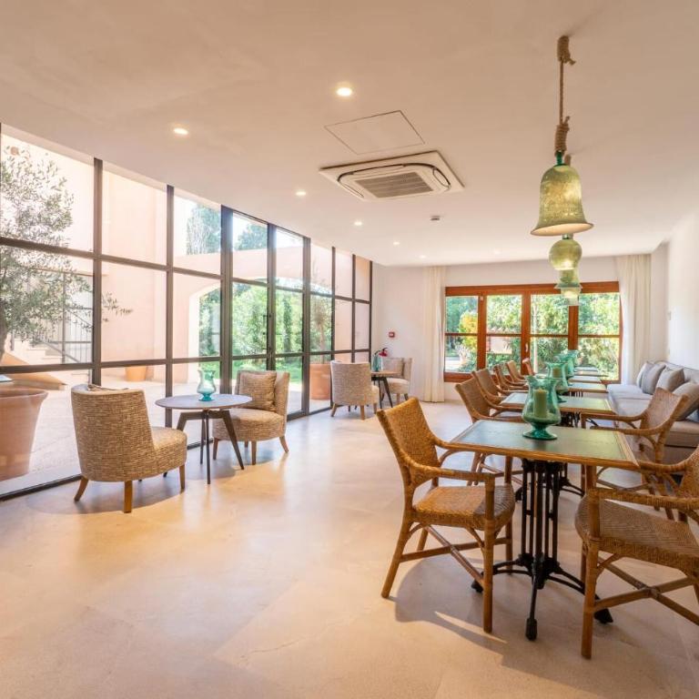 Sa Posada D'aumallia 34 - Apartamento de 1 dormitorio - 11