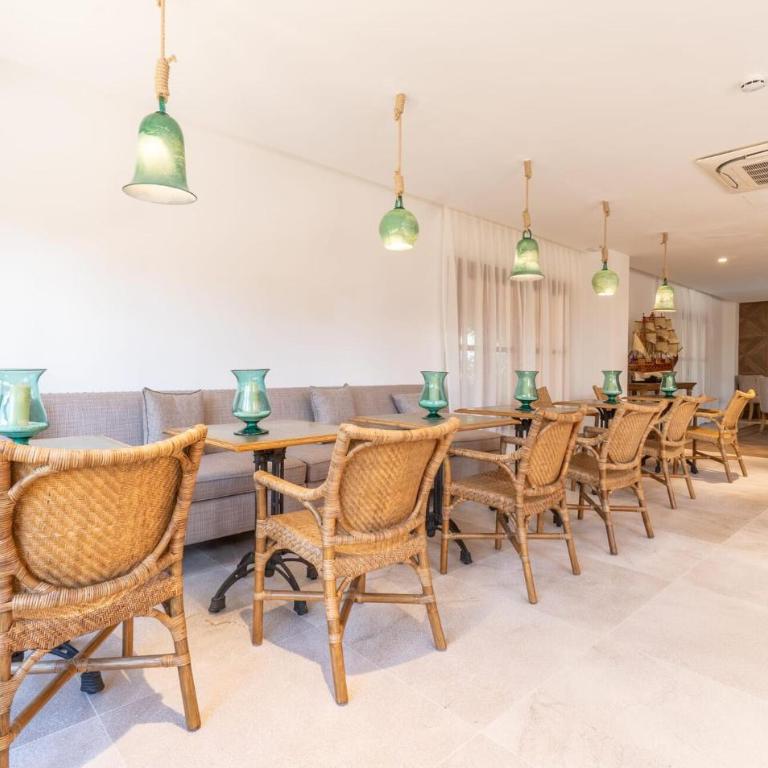 Sa Posada D'aumallia 34 - Apartamento de 1 dormitorio - 12