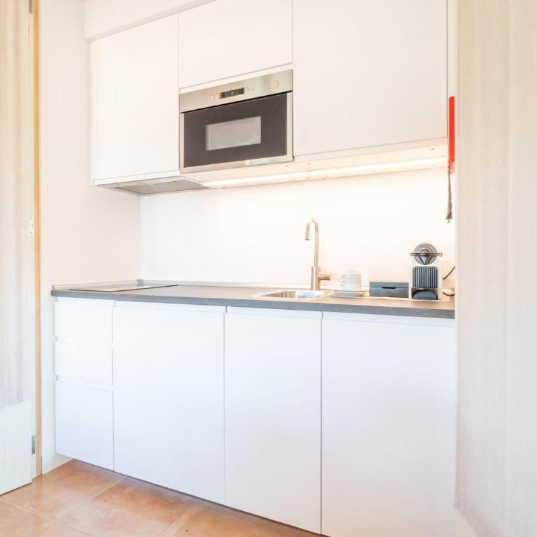 Sa Posada D'aumallia 34 - Apartamento de 1 dormitorio - 8