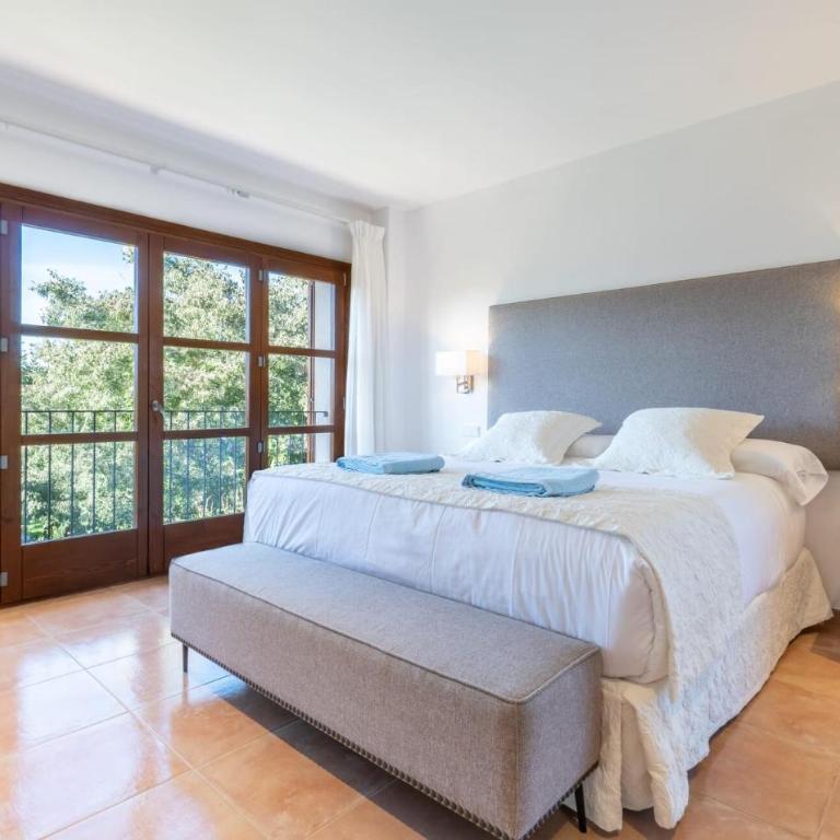 Sa Posada D'aumallia 34 - Apartamento de 1 dormitorio - 20