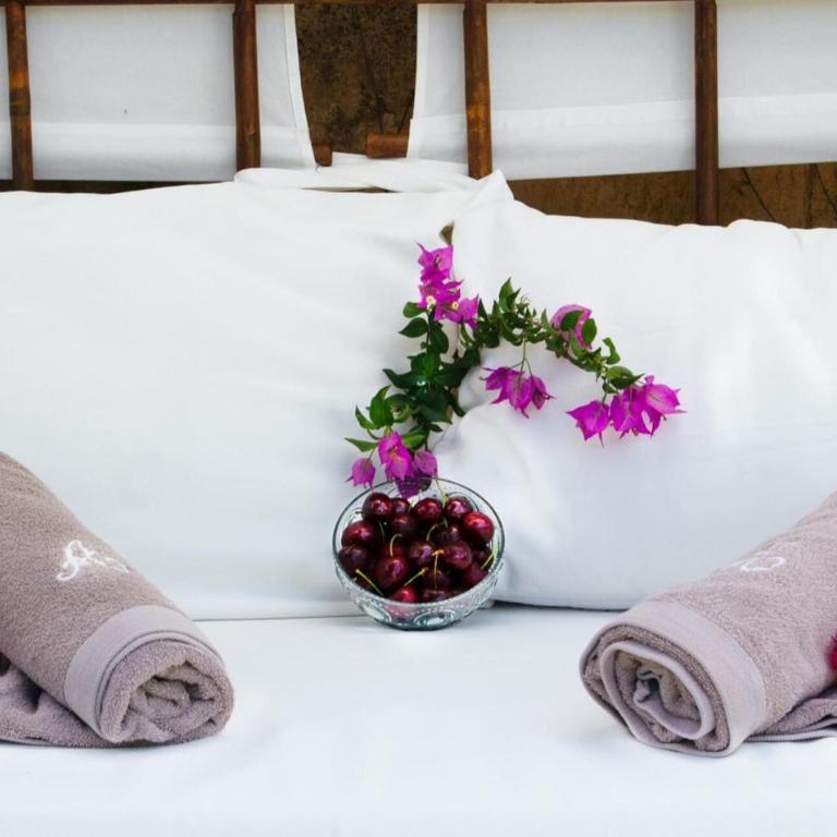 Sa Posada D'aumallia 34 - Apartamento de 1 dormitorio - 22