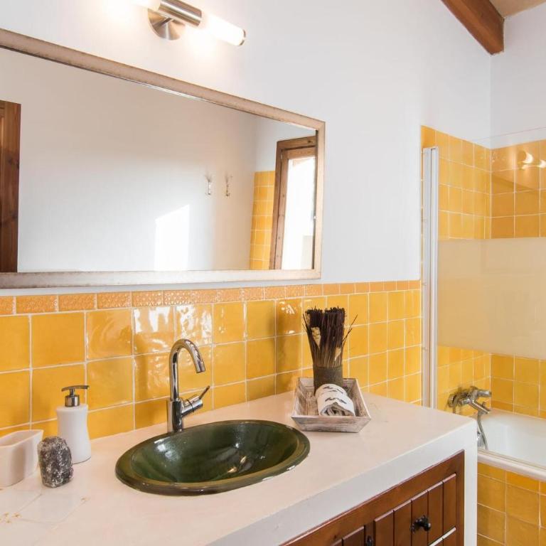 Sa Finqueta - Casa Vacacional de 3 dormitorios - 7