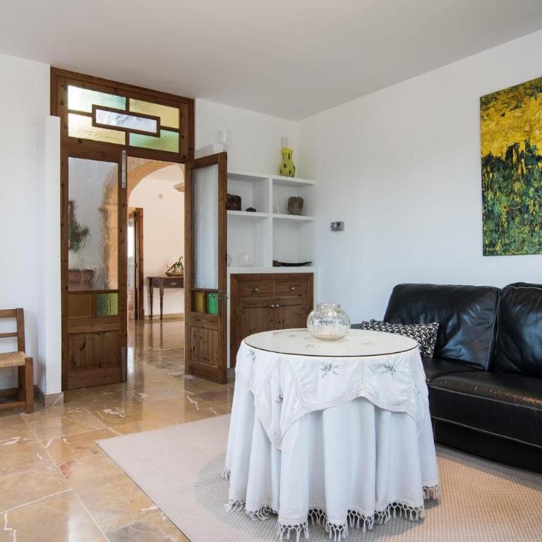 Sa Finqueta - Casa Vacacional de 3 dormitorios - 1