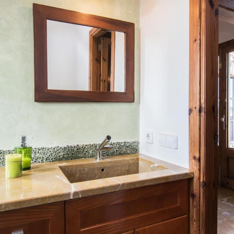 Sa Finqueta - Casa Vacacional de 3 dormitorios - 8