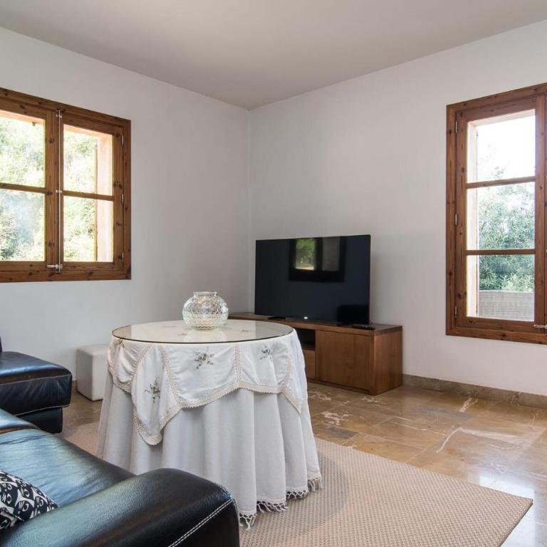 Sa Finqueta - Casa Vacacional de 3 dormitorios - 2