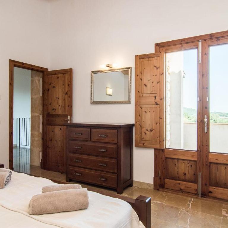 Sa Finqueta - Casa Vacacional de 3 dormitorios - 9