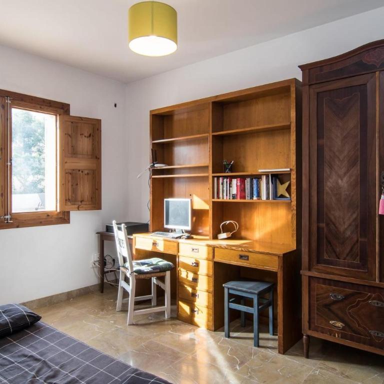 Sa Finqueta - Casa Vacacional de 3 dormitorios - 15