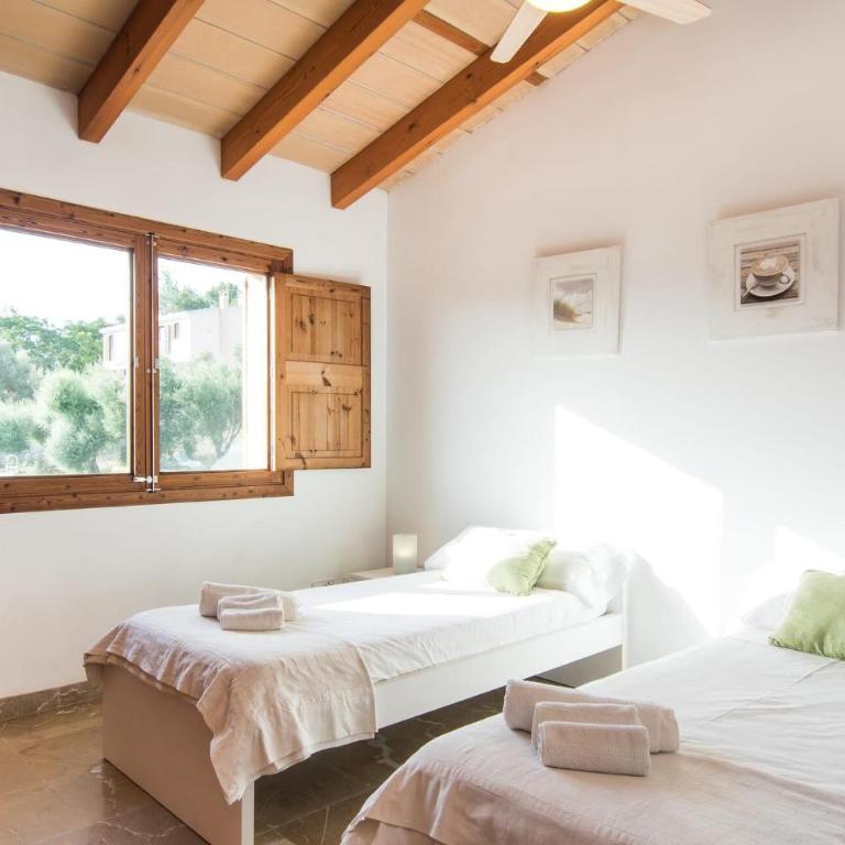Sa Finqueta - Casa Vacacional de 3 dormitorios - 13