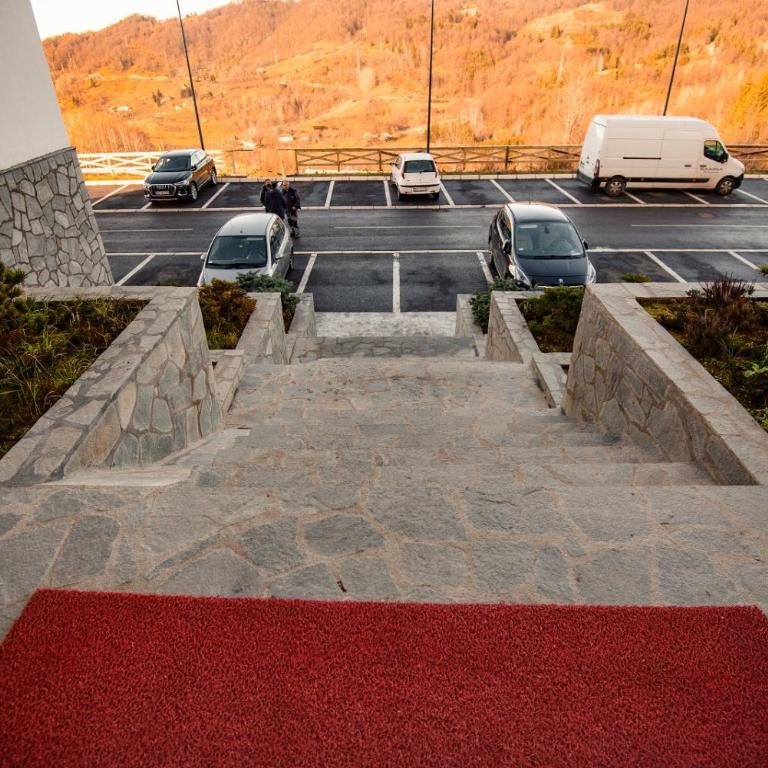 Apartman B24 Vidik Residence - Apartman sa 1 Spavaćom Sobom - 3