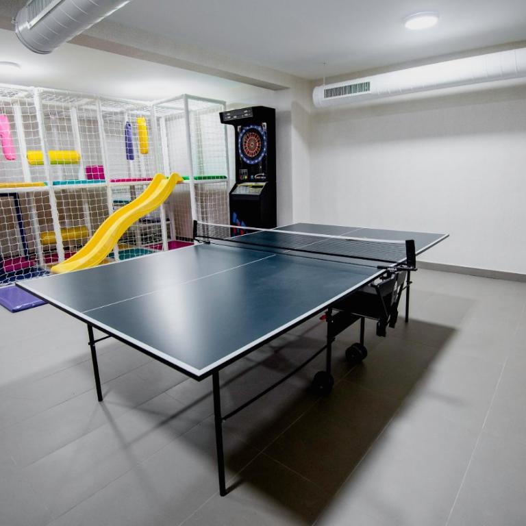 Apartman B24 Vidik Residence - Apartman sa 1 Spavaćom Sobom - 4