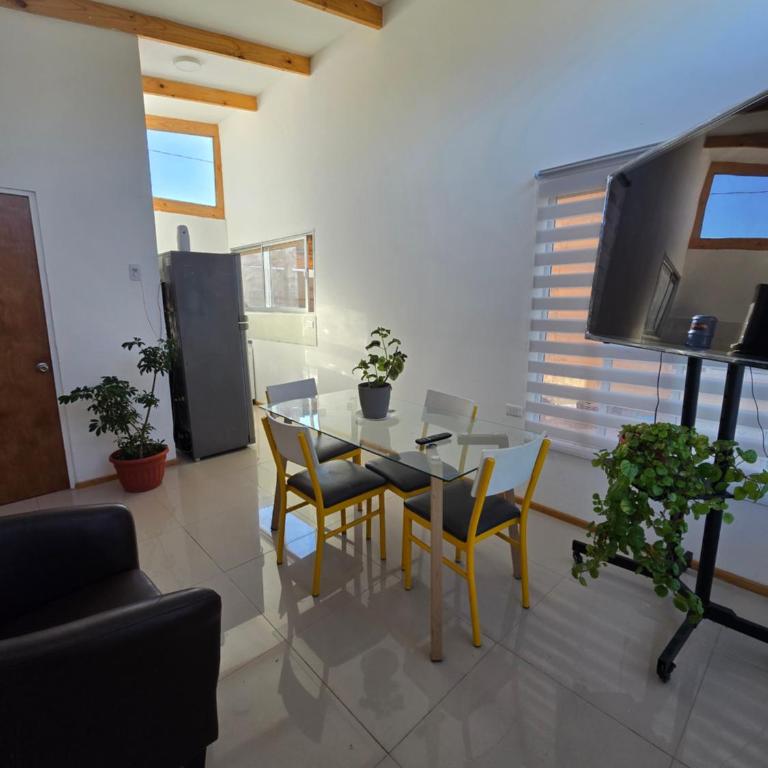 Alto La Florida Cabañas - Double Room - 6