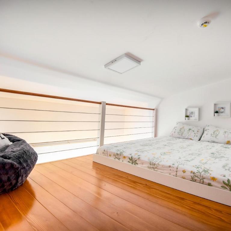 Apartman B24 Vidik Residence - Apartman sa 1 Spavaćom Sobom - 11