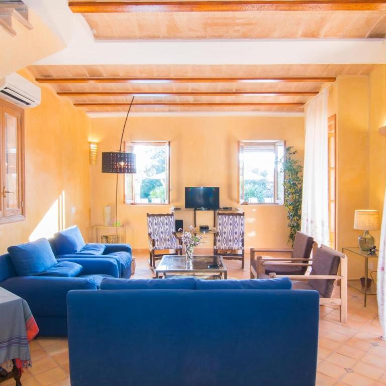 Ca Na Carmen - Casa de 4 dormitorios - 2