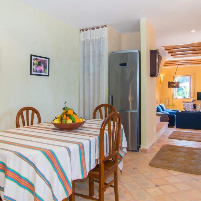 Ca Na Carmen - Casa de 4 dormitorios - 4