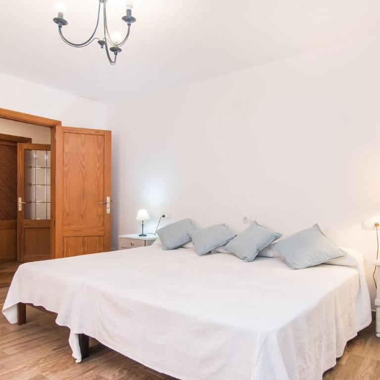 Sa Costa Sur - Casa Vacacional de 3 dormitorios - 18