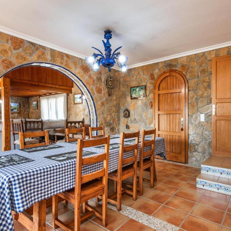 Na Peixet - Casa de 4 dormitorios - 6