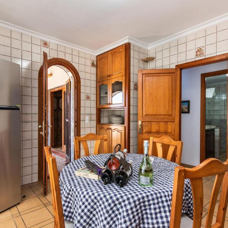 Na Peixet - Casa de 4 dormitorios - 5